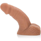 Calex Packing Penis Brown
