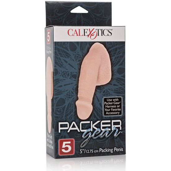 Packing Penis Pale by Cal Exotics