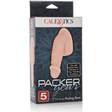 Packing Penis Pale by Cal Exotics