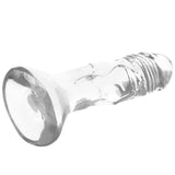 Dildo-Xray Clear Cock-12cm X 2.6cm