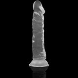 Dildo-Xray Clear Cock-21cm X