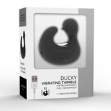 Duckymania Vibrator