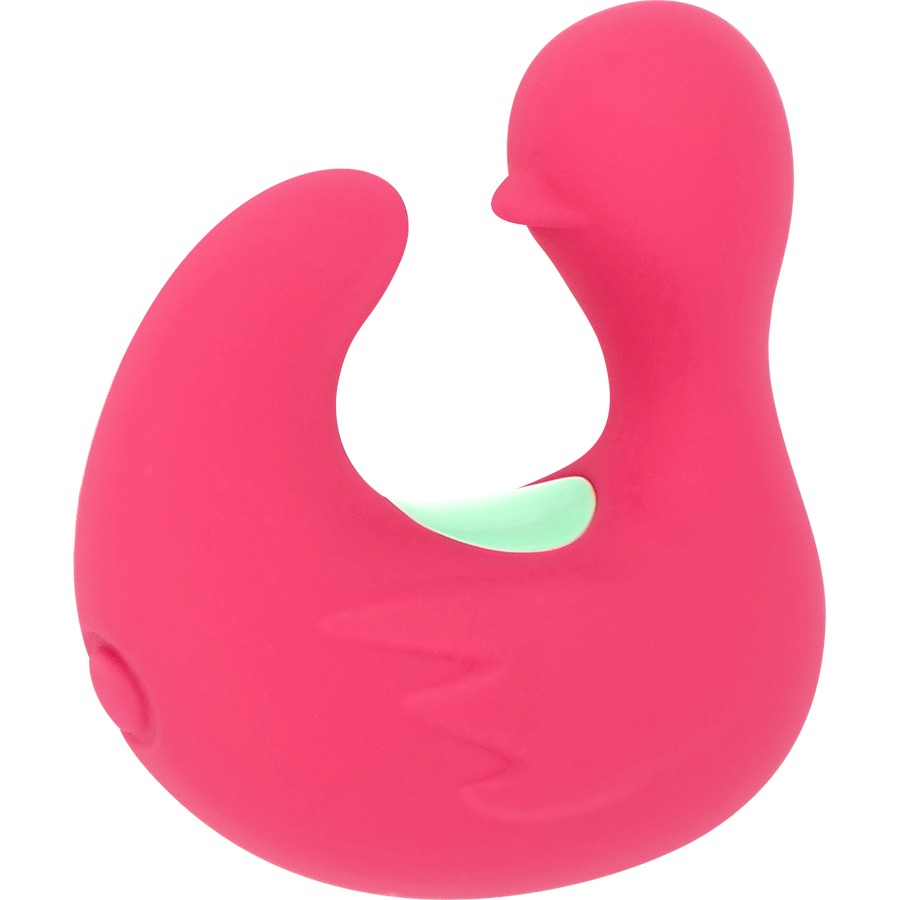 Happy Loky Duckymania Vibrator