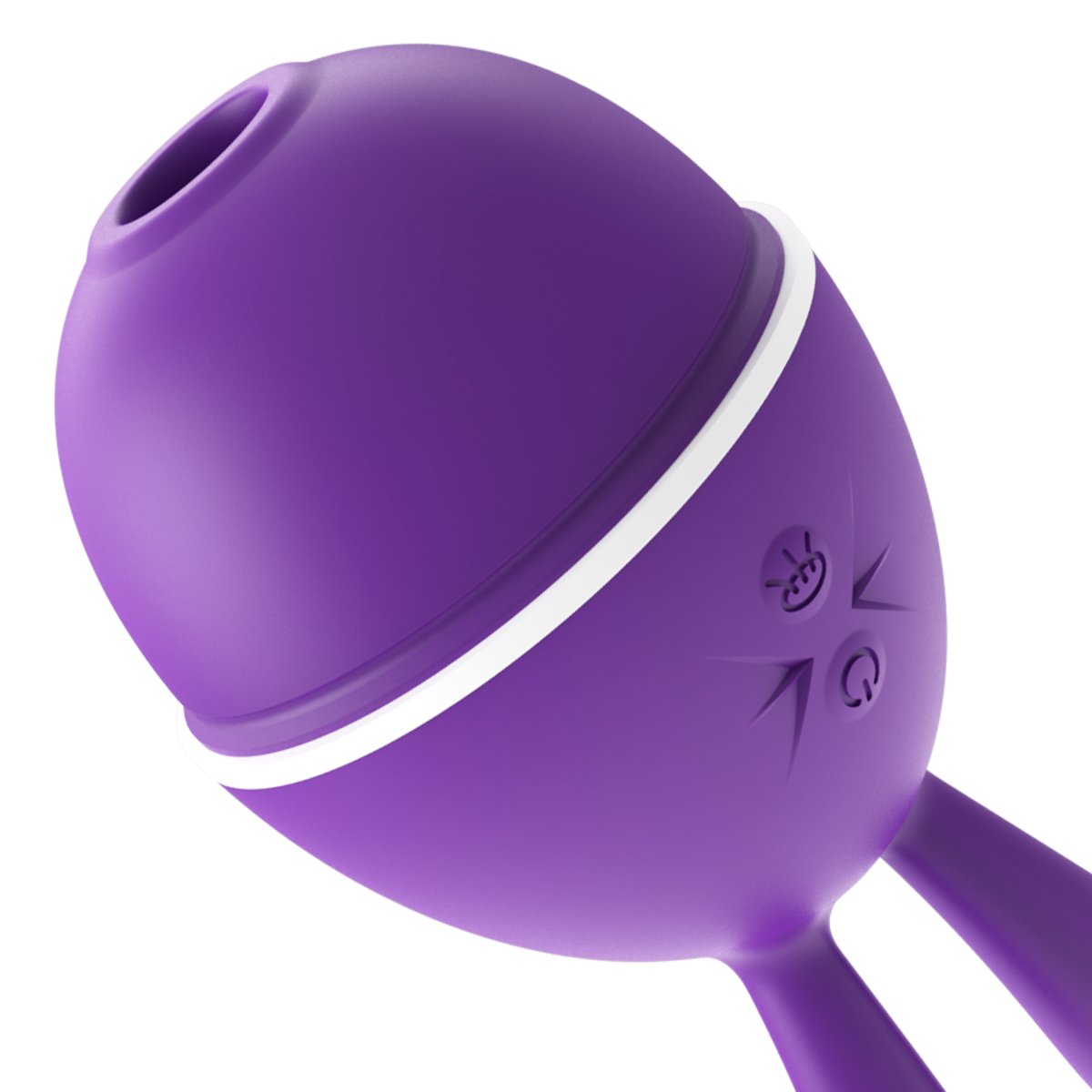 Galatea Rubbit Clitoral Suction and Pulsation Vibrator