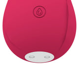 Mia Rose Air Wave Clitoral Suction Stimulator Limited Edition