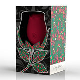 Mia Rose Air Wave Clitoral Suction Stimulator Limited Edition