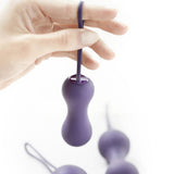 Je Joue Kegel Balls AMI Purple