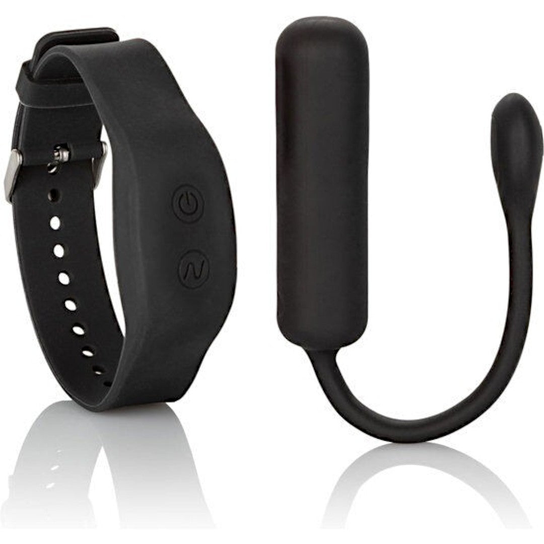 Cal Exotics Calex Wristband Remote Petite Bullet Vibrator