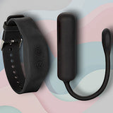Cal Exotics Calex Wristband Remote Petite Bullet Vibrator