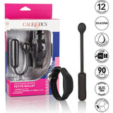 Cal Exotics Calex Wristband Remote Petite Bullet Vibrator