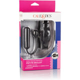 Cal Exotics Calex Wristband Remote Petite Bullet Vibrator