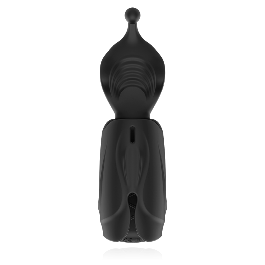 Jamyjob Recharchable Masturbator Head Stroker