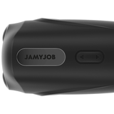 Jamyjob Recharchable Masturbator Head Stroker