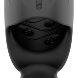 Jamyjob Recharchable Masturbator Head Stroker