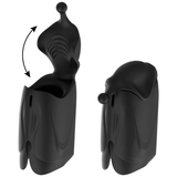 Jamyjob Recharchable Masturbator Head Stroker