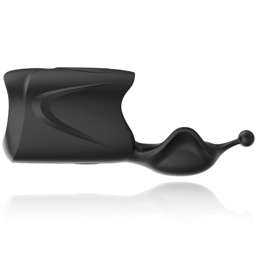 Jamyjob Recharchable Masturbator Head Stroker
