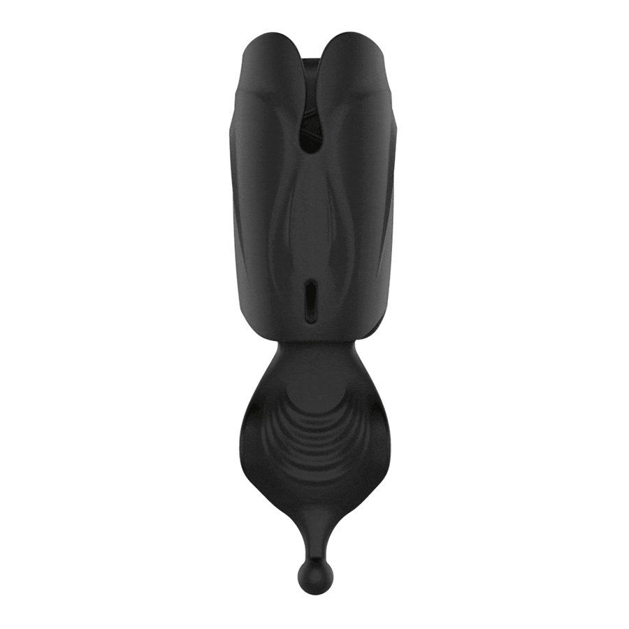 Jamyjob Recharchable Masturbator Head Stroker