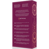 Rithual Kriya G-Spot Stimulator Rechargeable Orquidea
