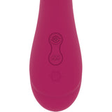 Rithual Kriya G-Spot Stimulator Rechargeable Orquidea