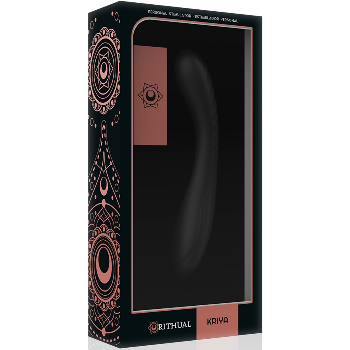 Rithual Kriya G-Spot Stimulator Rechargeable