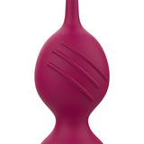 Rithual Nisha Rechargeable Kegel Balls Orquidea