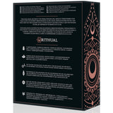 Rithual Nisha Rechargeable Kegel Balls