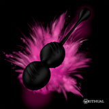 Rithual Nisha Rechargeable Kegel Balls