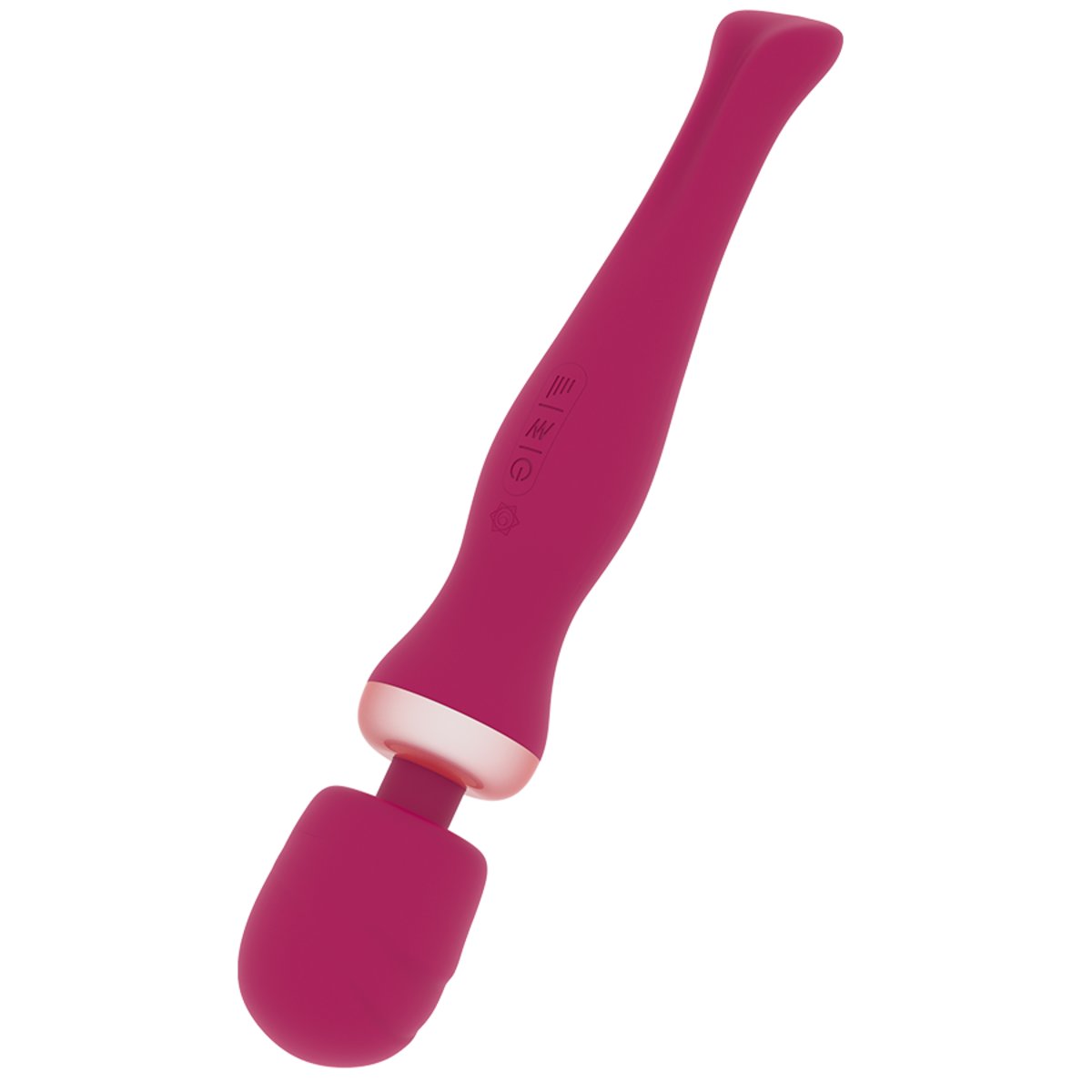 Rithual Akasha Wand Massager Rechargeable 2.0 Orquidea