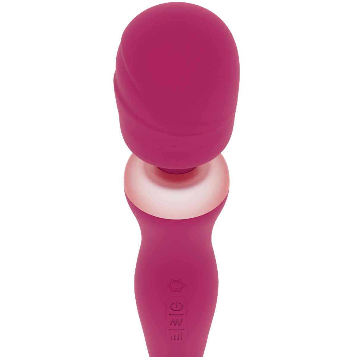 Rithual Akasha Wand Massager Rechargeable 2.0 Orquidea
