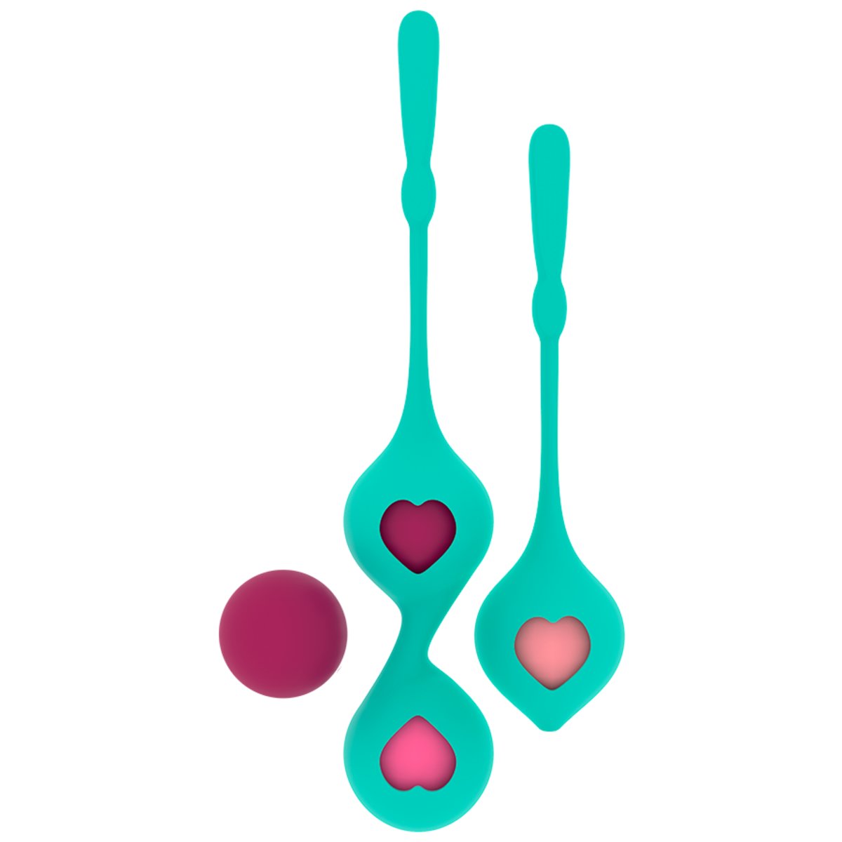 Rithual Deva Kegel Balls