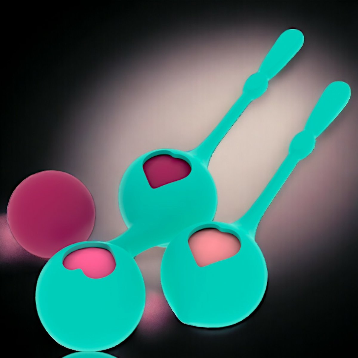 Rithual Deva Kegel Balls