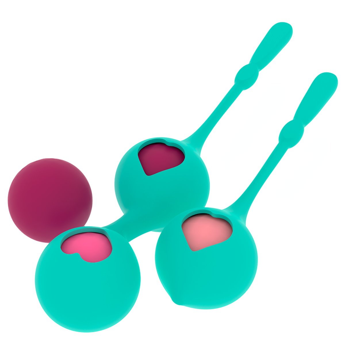 Rithual Deva Kegel Balls