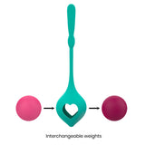 Rithual Deva Kegel Balls