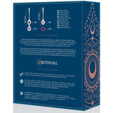 Rithual Deva Kegel Balls