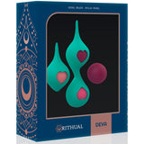 Rithual Deva Kegel Balls
