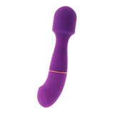 Vibrator 4in 1 Motor + Stimulator Covers