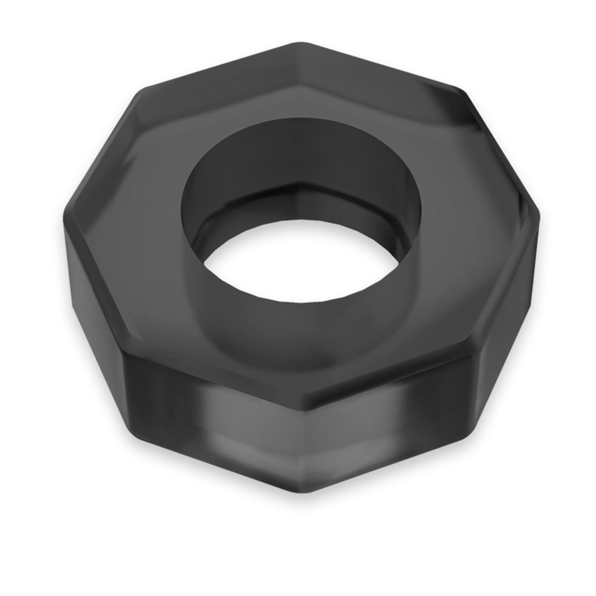 Power Ring Super Flexible Cock Ring