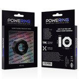 Power Ring Super Flexible Cock Ring