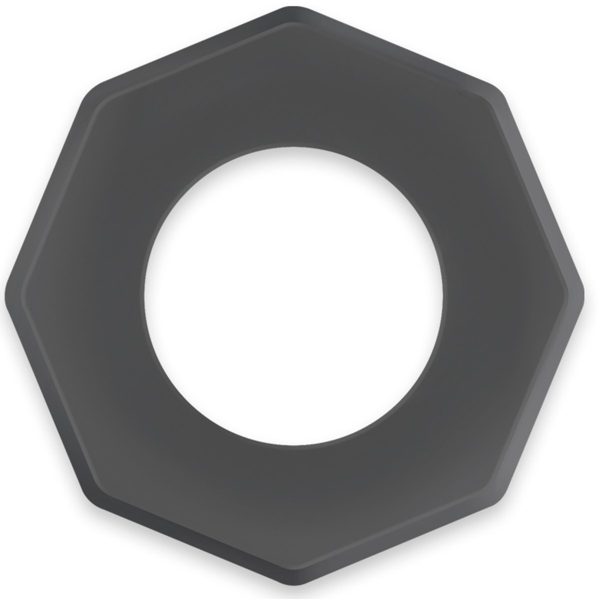 Power Ring Super Flexible Cock Ring
