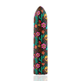 Custom Bullet Vibrator Skull And Cactus Rechargeable