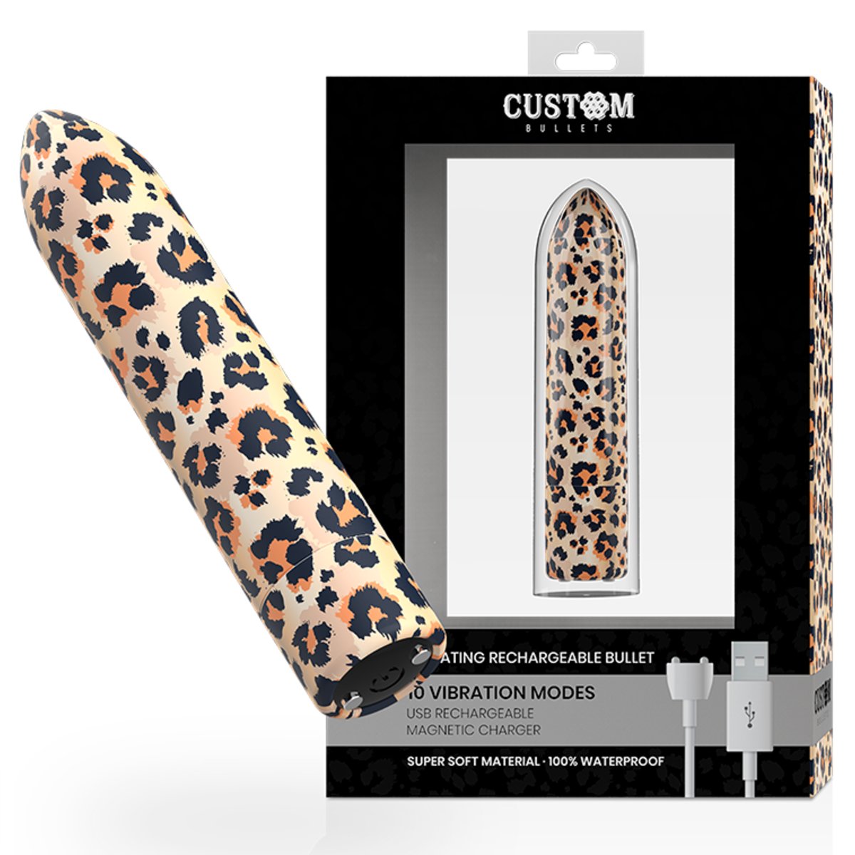 vibration plate best Fun Factory Bullet Vibrator Review | PABO main image 1
