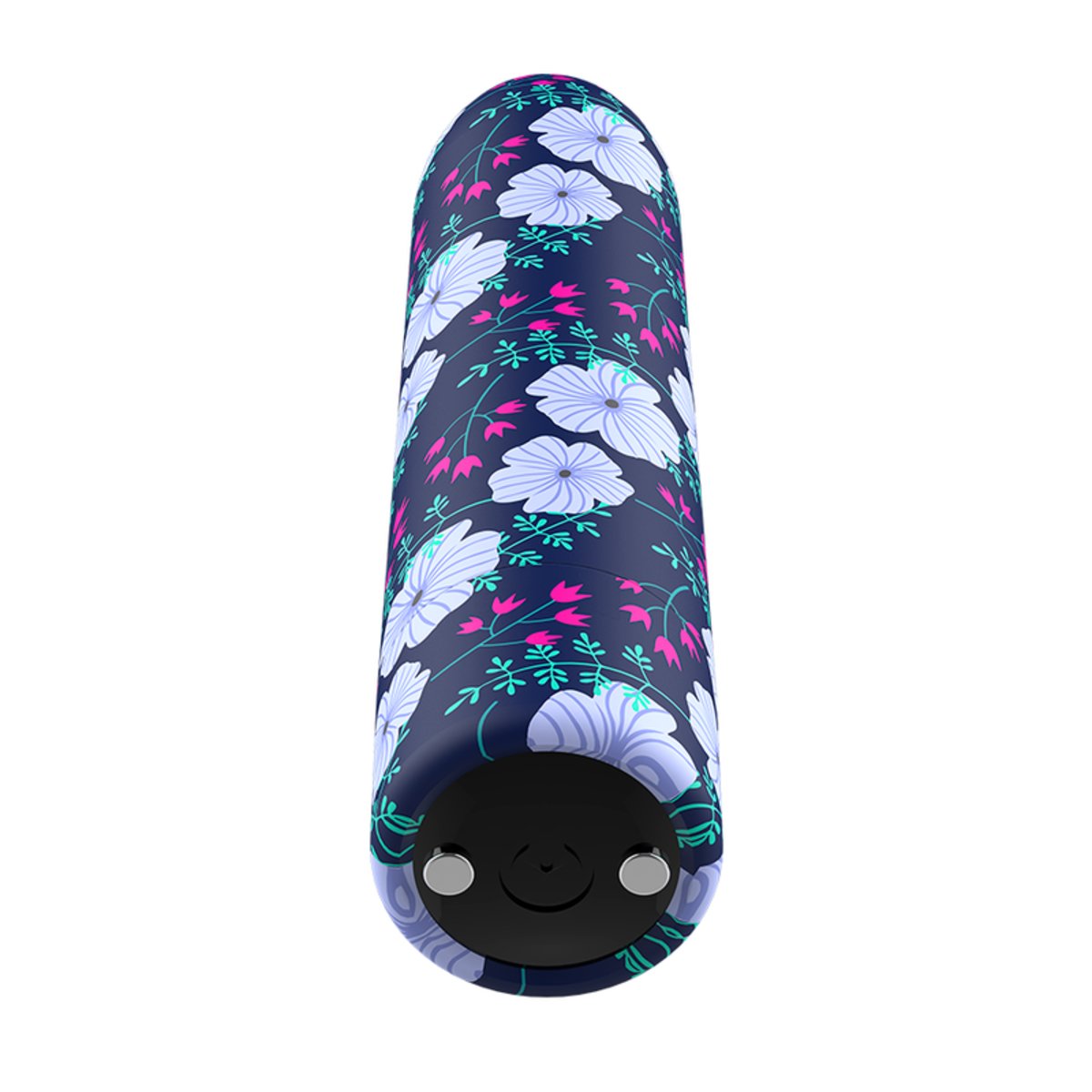 Custom Bullet Vibrator Rechargeable Spring