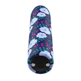 Custom Bullet Vibrator Rechargeable Spring