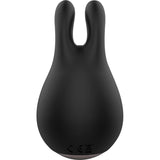Coquette Bunny Chic Desire Clitorial Vibrator Massager
