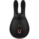 Coquette Bunny Chic Desire Clitorial Vibrator Massager