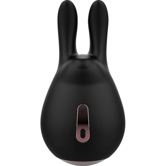 Coquette Bunny Chic Desire Clitorial Vibrator Massager