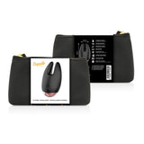 Coquette Chic Touch Desire Clitorial Massager Vibrator