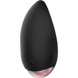 Coquette Chic Silky Desire Clitorial Vibrator Massager
