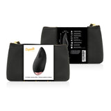 Coquette Chic Silky Desire Clitorial Vibrator Massager