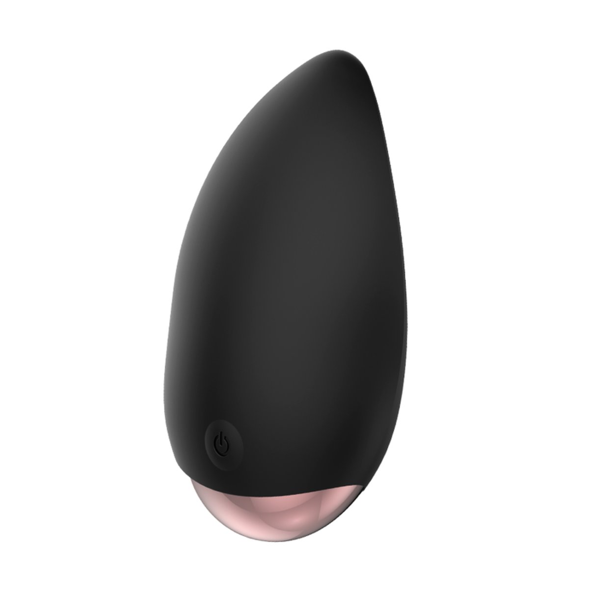 Coquette Chic Silky Desire Clitorial Vibrator Massager